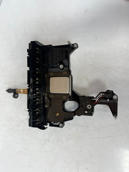 2007-2018 BMW X1 ZF 8HP45 N20B20A Transmission Mechatronic Valve Body 0260550051