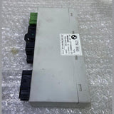 OEM BMW E93 Cabrio Convertible Folding Top Roof ECU Module CTM 7199885