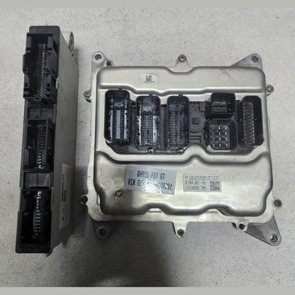2014-16 BMW 220i Engine Control Unit DME 8664661 F23 F30 F32 320i 420i with N20