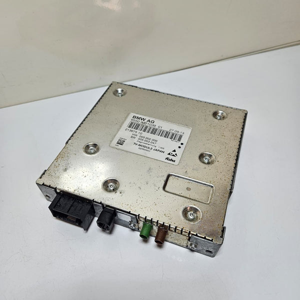 OEM BMW X5 F15, X3 F01 Video Control Module 9321039