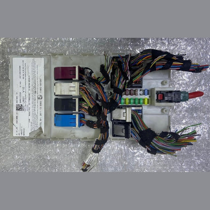 OEM BMW X1 F48 B38 ECU Engine Control unit DME Set 8678853 BOSCH