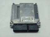8619738-2008-10 BMW 128i E60 E81 E90 X1 N46 Engine Control Unit DME ECU Set OEM