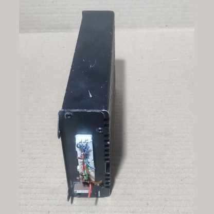 BMW 1 SERIES F20 F21 AUDIO AMPLIFIER  OEM SOUND SYSTEM MODULE 6541 2230420