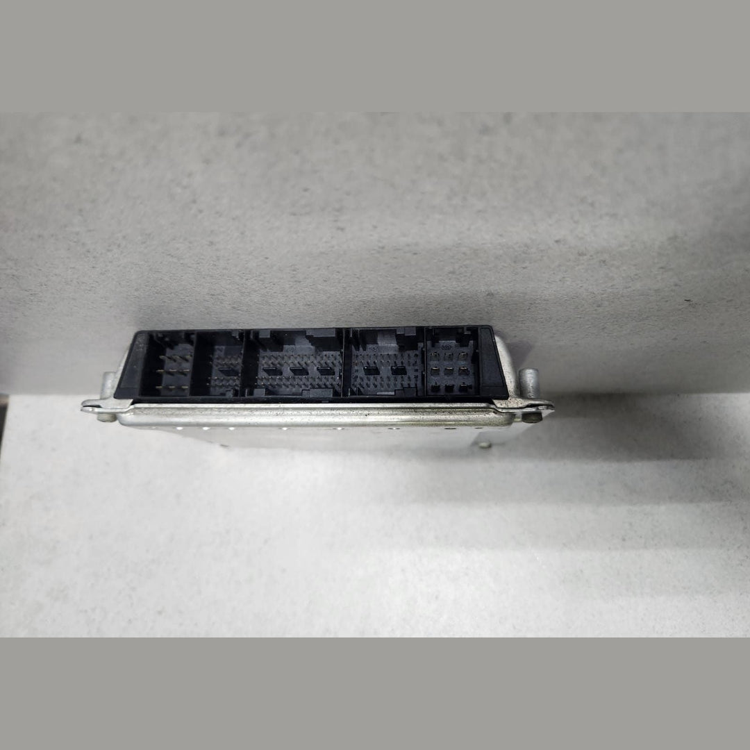 1999-2001 BMW 740i E38 540I E39 V8 M62 Engine Control Module 7501290 ECU SET 