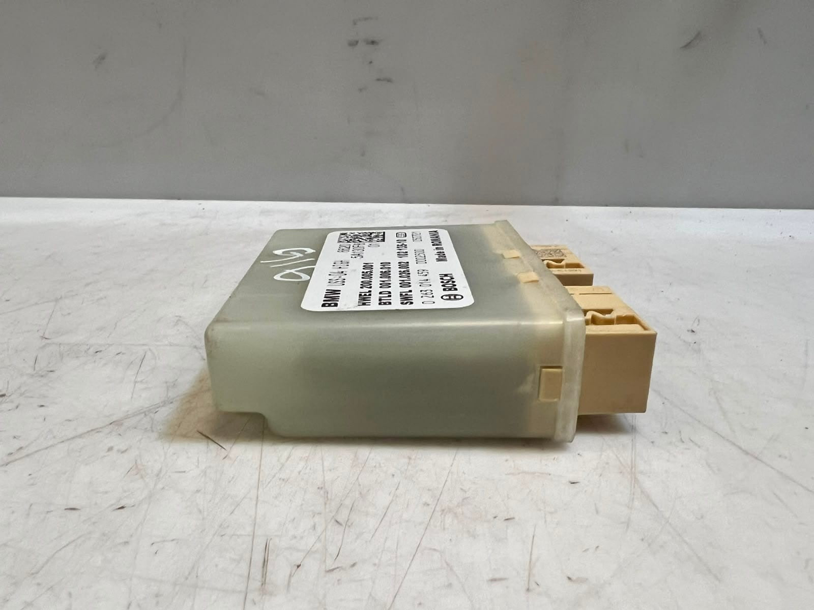 2024 BMW X3 G16 G20 G30 X5 Parking Distance Control Module 5A130F8 OEM