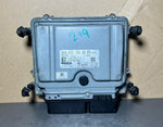 Load image into Gallery viewer, 04-10 Mercedes W219 CLS Engine Control Module Unit ECM ECU A272 1533879 OEM
