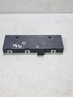 Load image into Gallery viewer, 2017 BMW 530i Tailgate Control Unit 7496727 5 Series G30 G31 and 7 Series G11