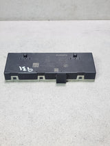 2017 BMW 530i Tailgate Control Unit 7496727 5 Series G30 G31 and 7 Series G11