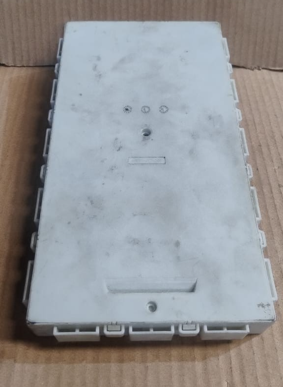 BMW X5 F15 F85 X6 F16 F86 FEM BDC ELECTRONIC CONTROL MODULE - 9344894