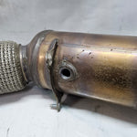 Load image into Gallery viewer, 2018 BMW 330i G21, G22, G30 xDrive Catalytic Converter 8482813