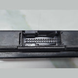 2013 BMW X5 E70 and X6 E71 FRM3R Footwell Light Control Module 9308373 OEM