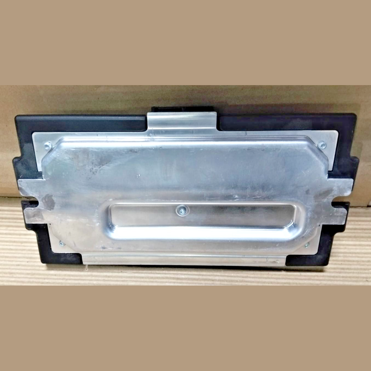BMW MODULE UNIT LCI PL2 FRM 2 E90 E87 XE -9153794