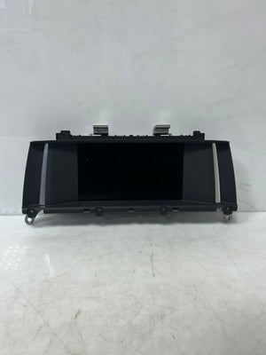 2011-2017 BMW X3 X4 F25 F26 6.5 inch Radio Information Display Screen 9269020
