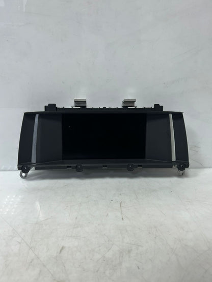 2011-2017 BMW X3 X4 F25 F26 6.5 inch Radio Information Display Screen 9269020