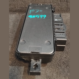 BMW F20 F21 F30 F32 SRS-STEUERGERÄT / SRS-ECU TEILENUMMER - 6826983