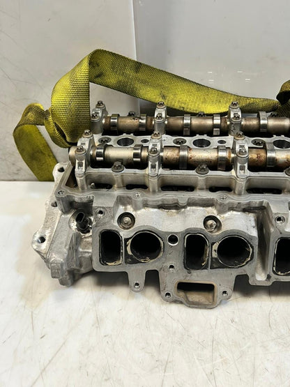 2011 BMW MINI COOPER  R55 R56 R57 R58 R59 R60 X1 N47C16A Cylinder Head 7812608