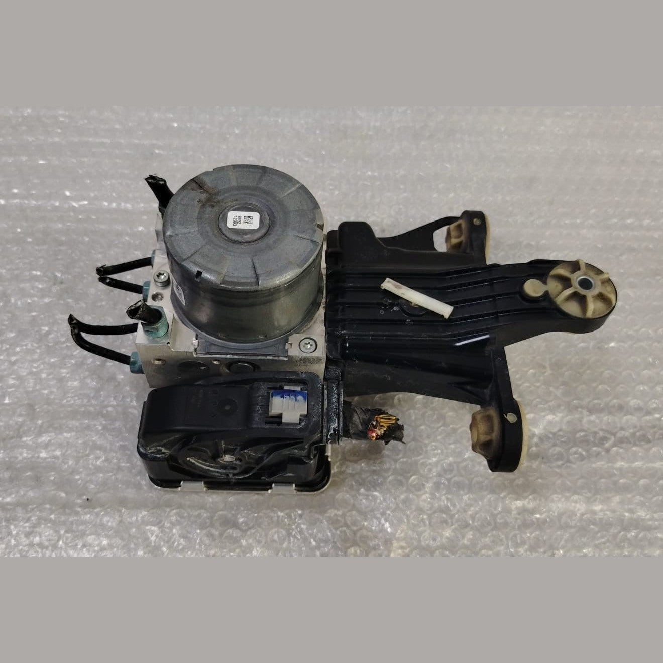 OEM BMW 330i G20 ABS ANTI-LOCK BRAKE PUMP DSC DYNAMIC STABILITY MODULE 1544112