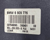 2001-2007 BMW X5 E53 Headlight Control Switch 6909776 OEM