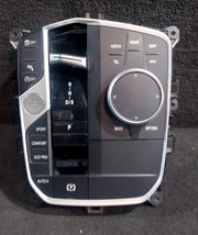 BMW 2 SERIES M240i F22 CENTER CONSOLE CONTROL PANEL ASSEMBLY SWITCHES 5A63CC6