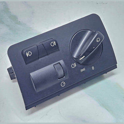 2000-2006 BMW X5 E53 models Headlight Switch 8380255 OEM