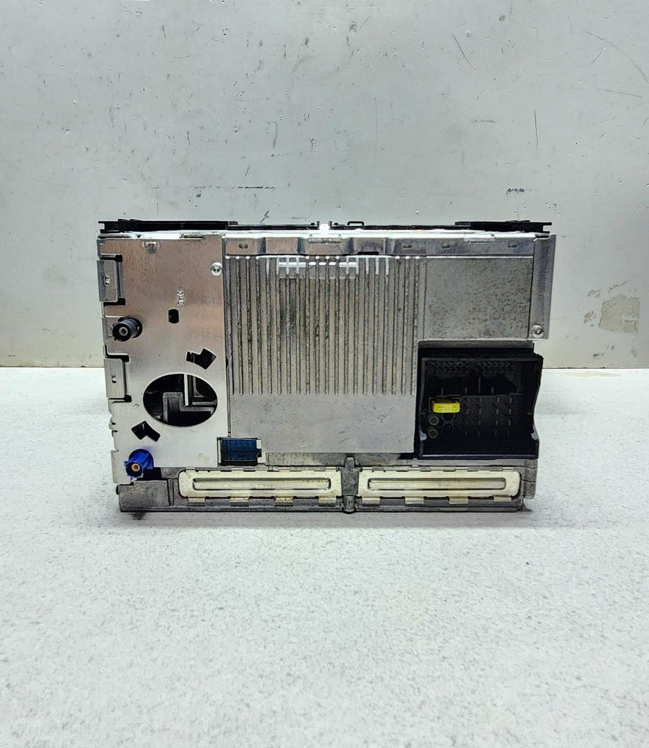 2006-2013 BMW X5 Navigation Radio Head Unit 9191568 X5 E70 and X6