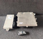 Load image into Gallery viewer, OEM BMW F10 F30 F20 N55 3.0 DME ENGINE CONTROL UNIT COMPUTER ECU SET 8606309