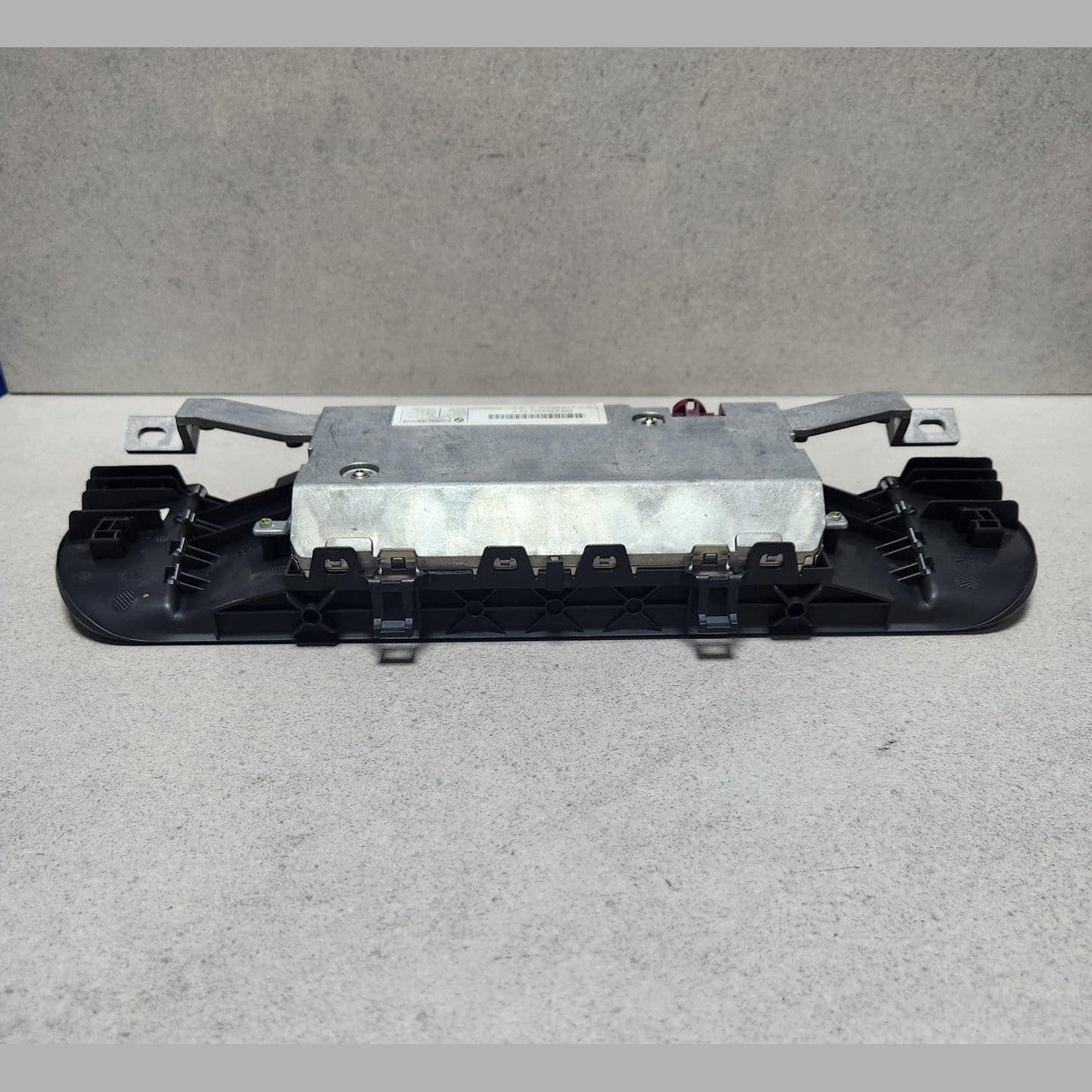 BMW Sat Nav Display Screen 92890075 Series F10 F11 F07