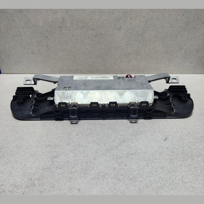 BMW Sat Nav Display Screen 92890075 Series F10 F11 F07