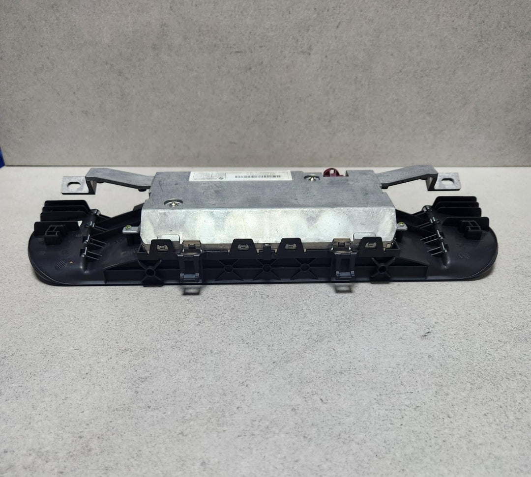 BMW Sat Nav Display Screen 92890075 Series F10 F11 F07
