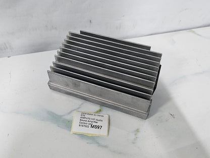OEM BMW X5 Series E70 AMP HiFi Audio Sound Amplifier Control Unit 9197002