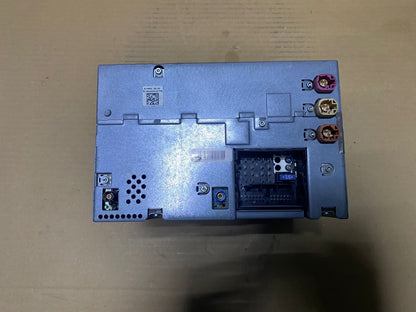 BMW GPS CIC Satnav Computer Car Infotainment 9275514