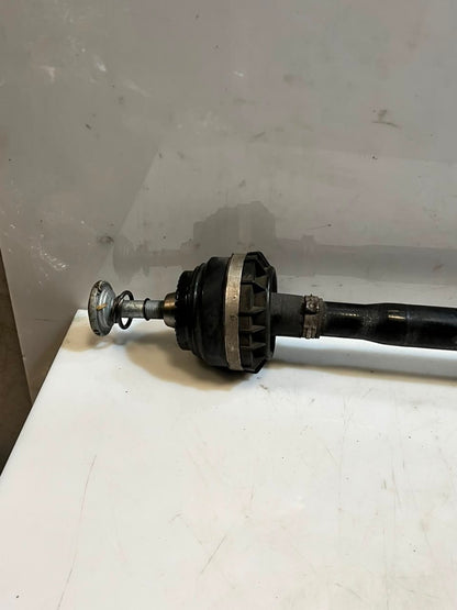 2021 BMW 330e 3 Series G20, G21, G28 Rear Left Driveshaft 8666073 OEM