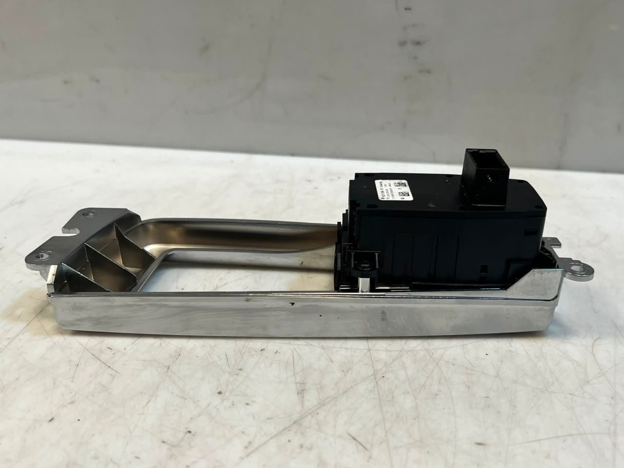 2013 BMW 535i Parking Brake Switch 9217594