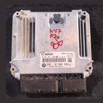 Load image into Gallery viewer, BMW F20 F30 F31 118d 318d N47N 143HP ENGINE CONTROL UNIT  ECU ONLY  DDE 8582280