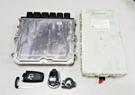 Bild in die Galerieansicht laden, BMW F30 F31 LCI B48 Engine Control Unit ECU Kit DME 8678939