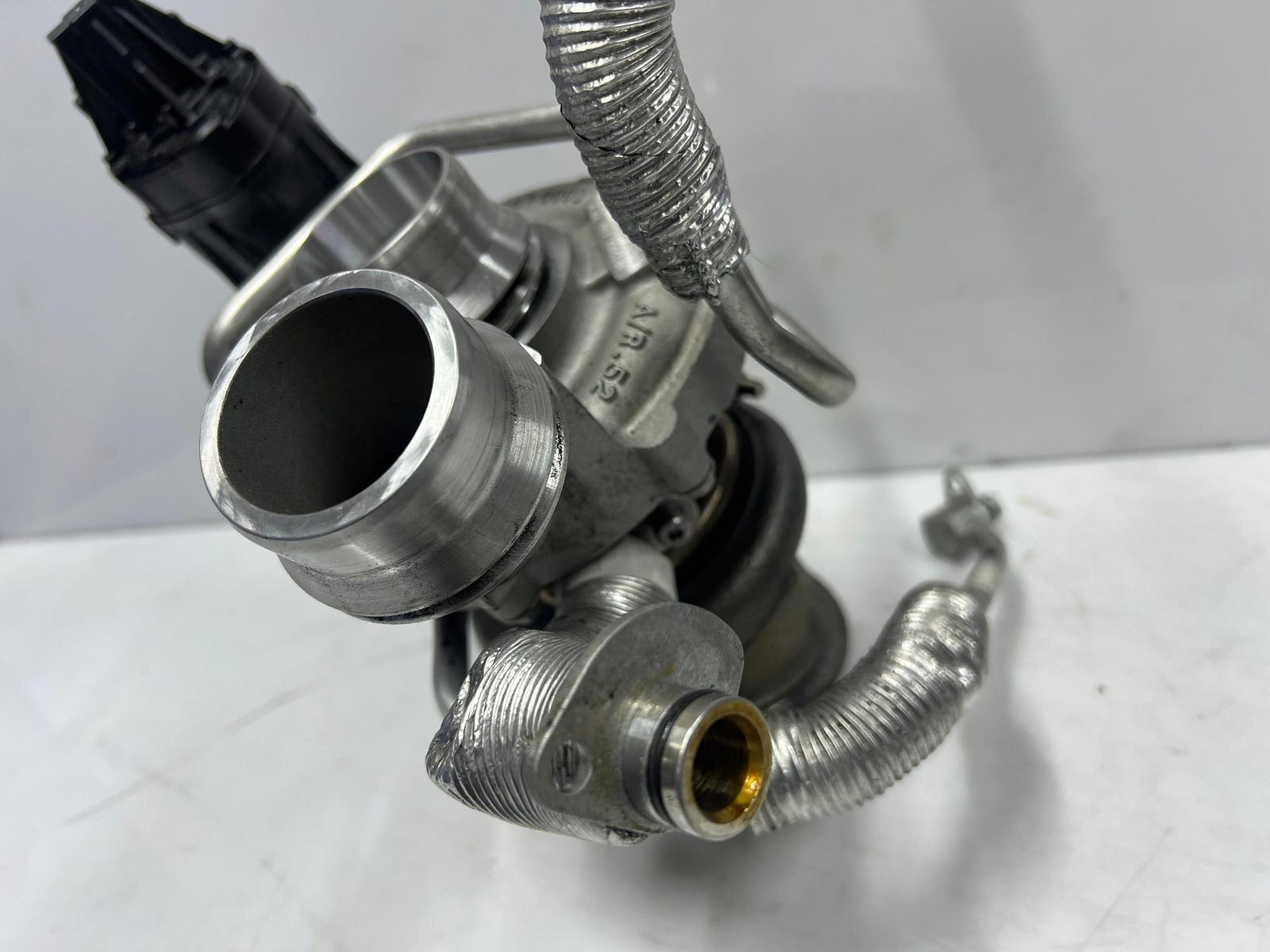 Turbocharger 9845814 BMW G20 G21 G30 G31 320i with 2.0 B48 petrol