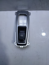 2007-2010 BMW X5 E70 X6 E71 Emergency Parking Brake Switch 9148508 OEM