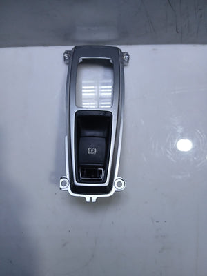 2007-2010 BMW X5 E70 X6 E71 Emergency Parking Brake Switch 9148508 OEM