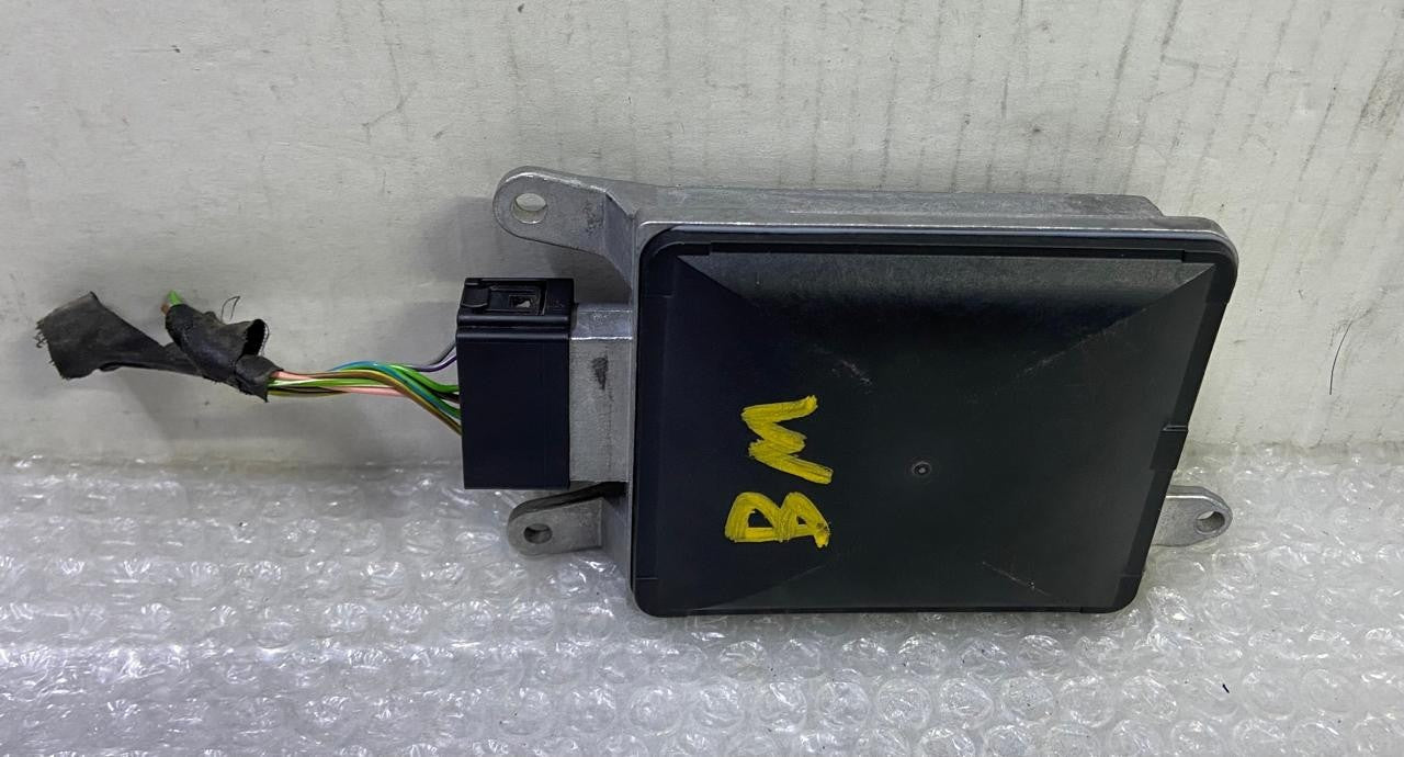 BMW F30 F31 F34 F32 F33 F36 Lane Change Warning Master LEFT 6884287 6886897