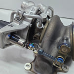 Load image into Gallery viewer, 9845814-Genuine 2019-2023 BMW G20 G30 B48 2.0L petrol engine Turbocharger NEW