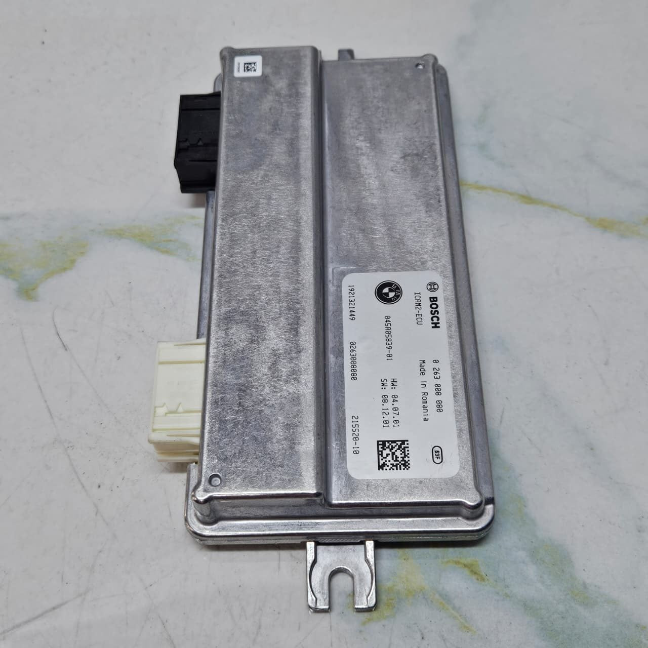 2020 BMW G20 G21, X5 G05 840i Surround View Camera Control Module 5A05839 OEM