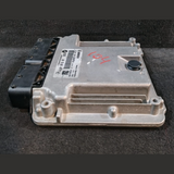 BMW F10 F11 F20 F25 F30 MOTORSTEUERGERÄT ECU N47N DIESEL DDE MODUL 8518477