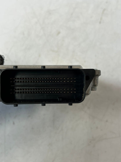 2008 BMW X3 N47 Engine Control Unit ECU SET DDE +EWS4+1KEY 7809999 OEM