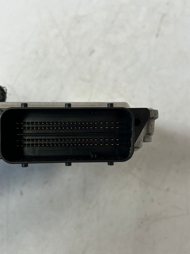 2008 BMW X3 N47 Engine Control Unit ECU SET DDE +EWS4+1KEY 7809999 OEM