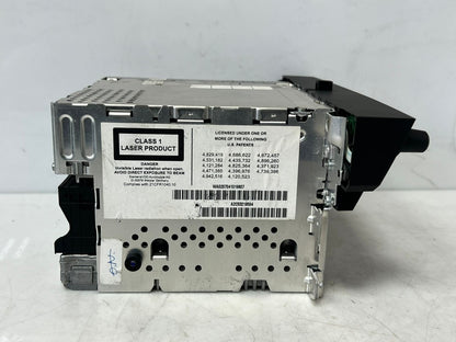 BMW Navigation Reader Ccc 9138442 OEM