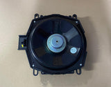 OEM BMW X3 F25 X5 F15 Floor Under Seat Speaker Sub Woofer Left 7863531
