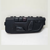 2015-2019 BMW F20 F21 F25 F39 X1 X2 Seat Adjustment Switch 9359833