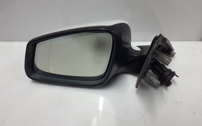 BMW 5 Series F10 LEFT Side View EXTERIOR Mirror 021141 OEM