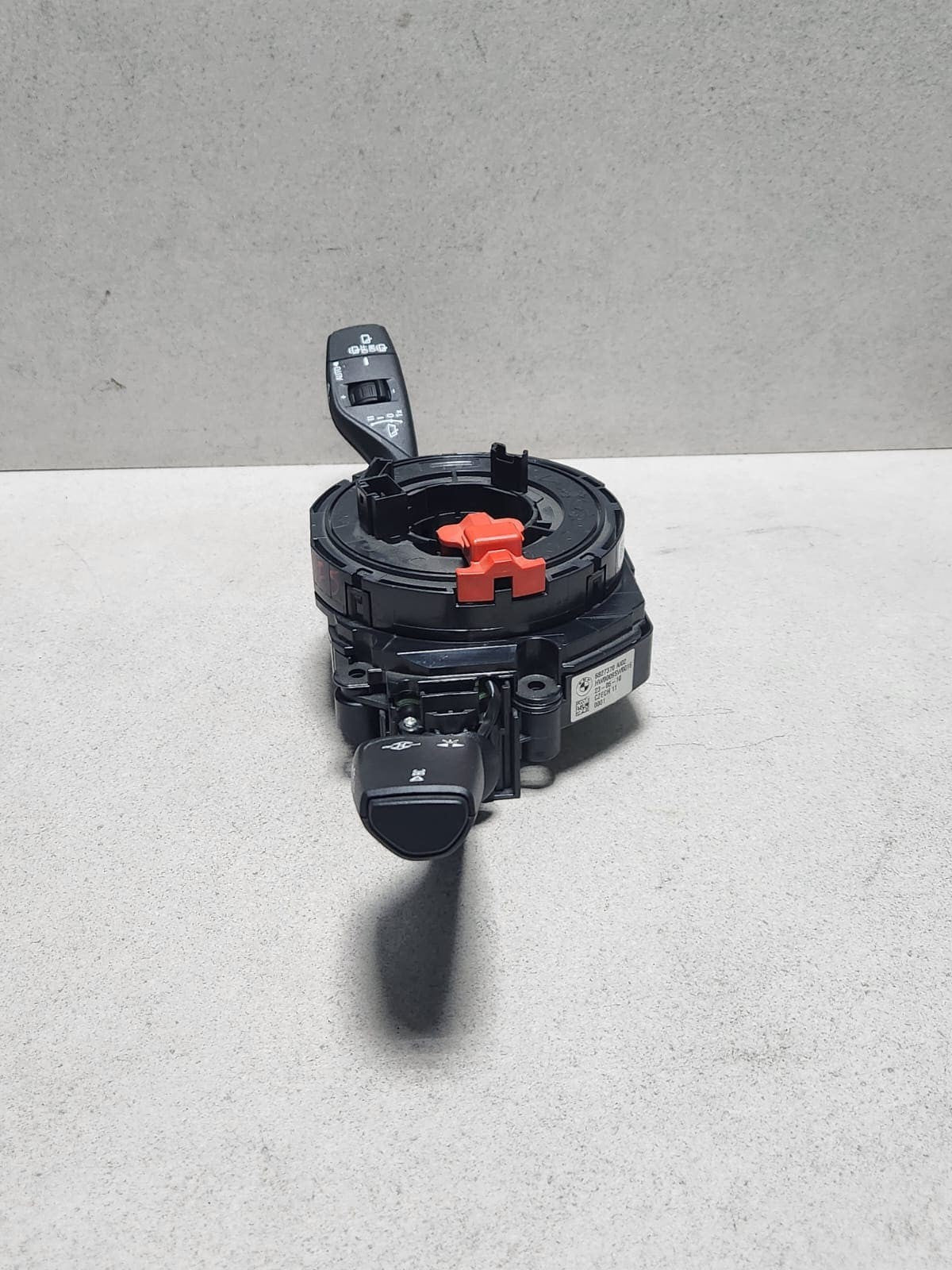 Genuine 2015-2020 BMW X1 Indicator Wiper Stalk Switch 6827370 X5 F15 F85 X1 X2
