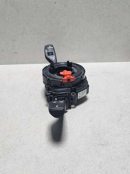 Genuine 2015-2020 BMW X1 Indicator Wiper Stalk Switch 6827370 X5 F15 F85 X1 X2